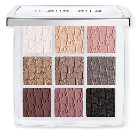 dior backstage eye palette smokey essentials|sephora backstage eyeshadow palette.